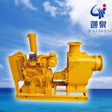 ZBC型自吸式辉达娱乐 - 辉达平台「注册畅享无限精彩」排污泵